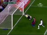 Real Madrid VS Barcelona April 27, 2011