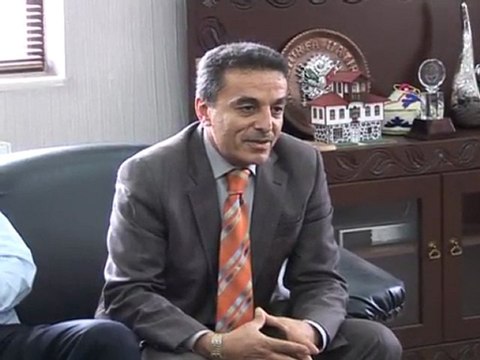 Kayseri Talas Belediyesi | TALAS'IN KUCUK BELEDIYE BASKANI