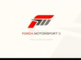 [Découverte] Forza Motorsport 3 (360)