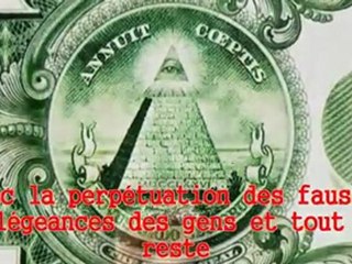 Les Architectes du Controle de L'Esprit 5/9