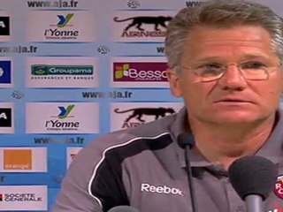 Foot365 : Lens pas récompensé