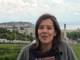 Rita Porto (Lisbonne)