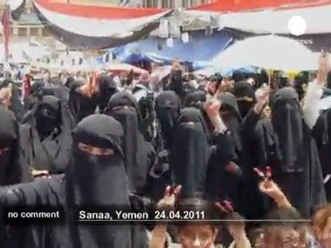 Les manifestations anti-gouvernementales se... - no comment