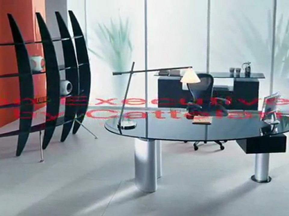 Executive Desks