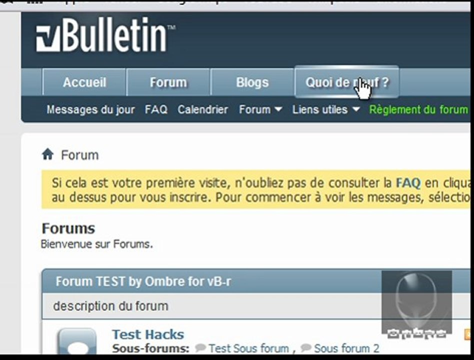 Fx navtabs