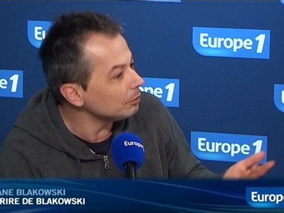 Ironie du sort