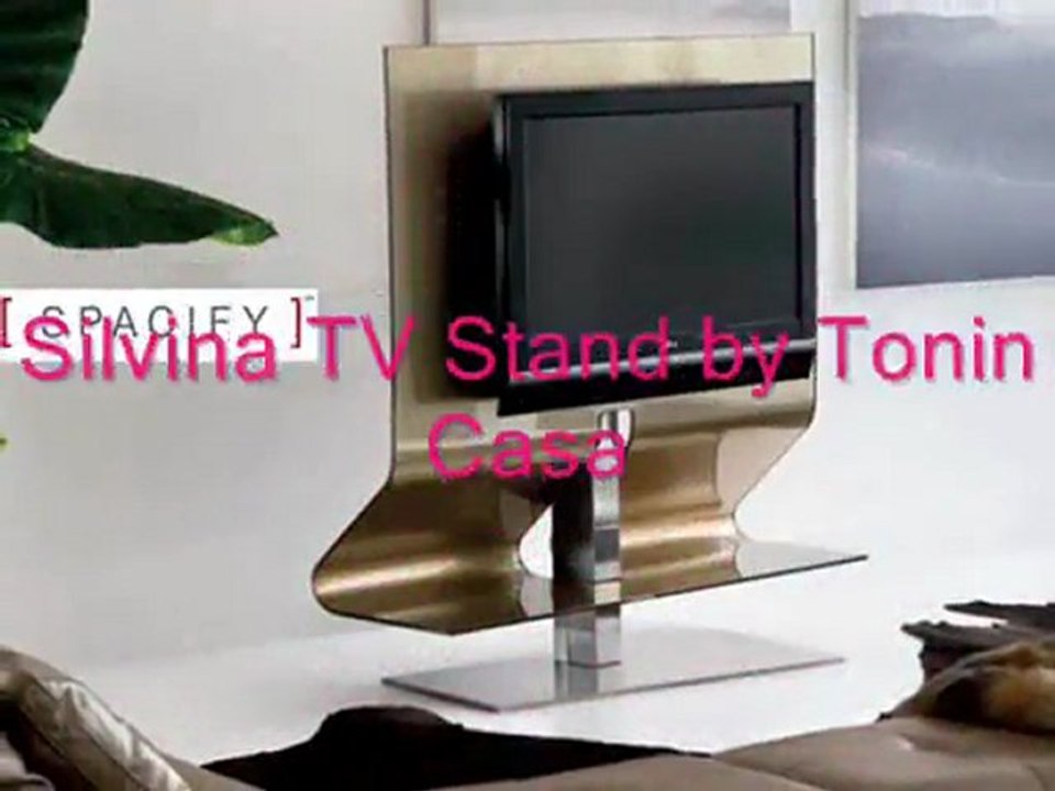 Silvina TV Stand by Tonin Casa, Silvina TV Stand