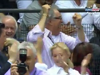 Stuttgart'ın kraliçesi Görges