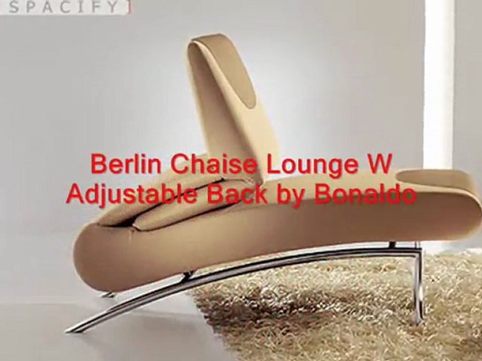 Modern Chairs