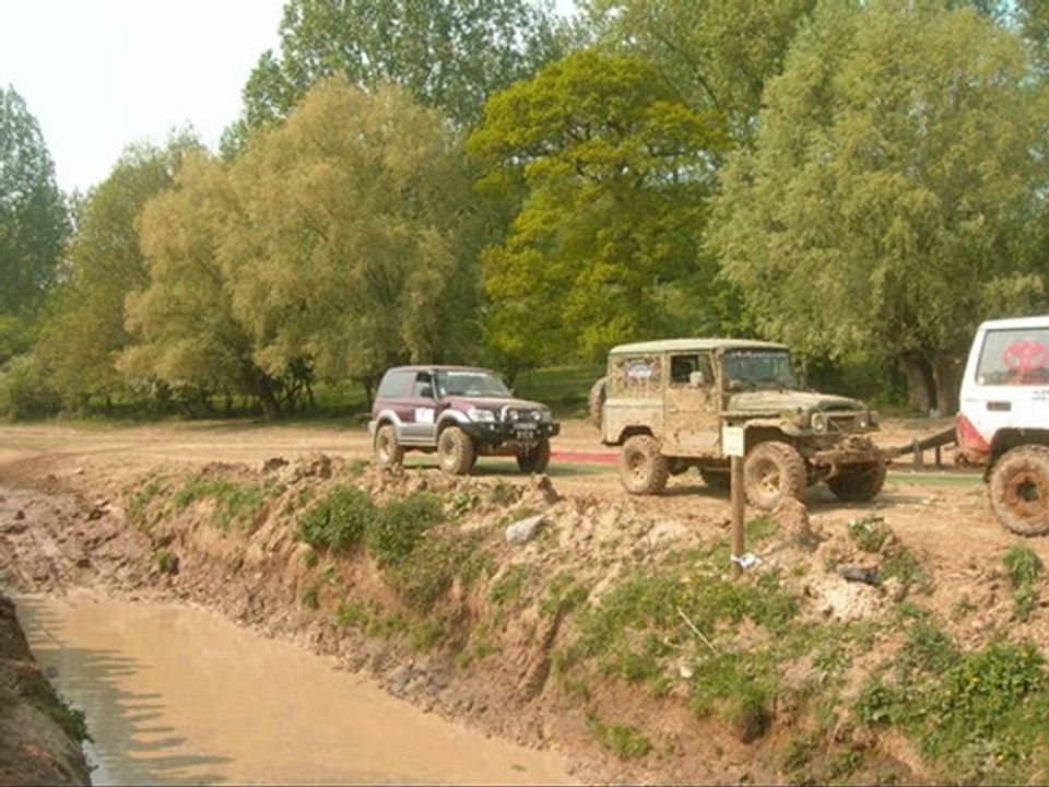 Salon de thiembronne 24-04-2011