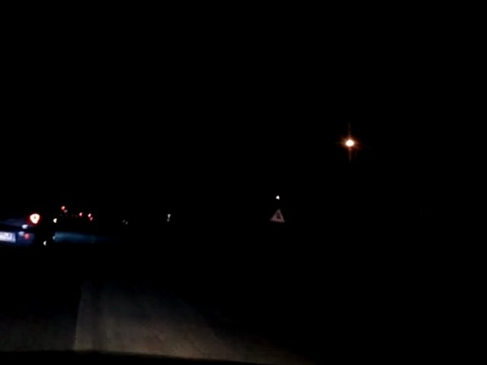 Megane HB 1.6 & Bravo 1.6 Rolling 2. Deneme