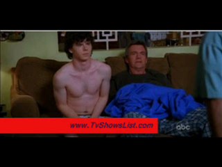 The Middle Season 2 Episode 20 "Royal Wedding" 2011