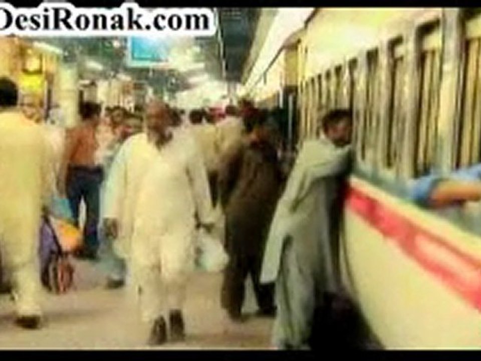 Rab Ne Bana Di Ghajini - Part 2