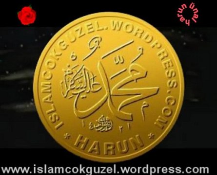 Merhamet Peygamberi Hz. Muhammed Mustafa (S.A.V.)