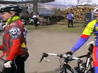 2011 Brevet 200 Sliven - April - Part 2