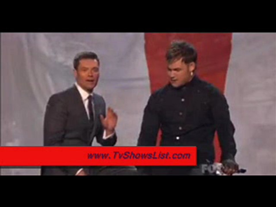 American Idol Season 10 Episode 28 "Seven Finalists Compete"