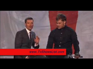 American Idol Season 10 Episode 28 "Seven Finalists Compete"