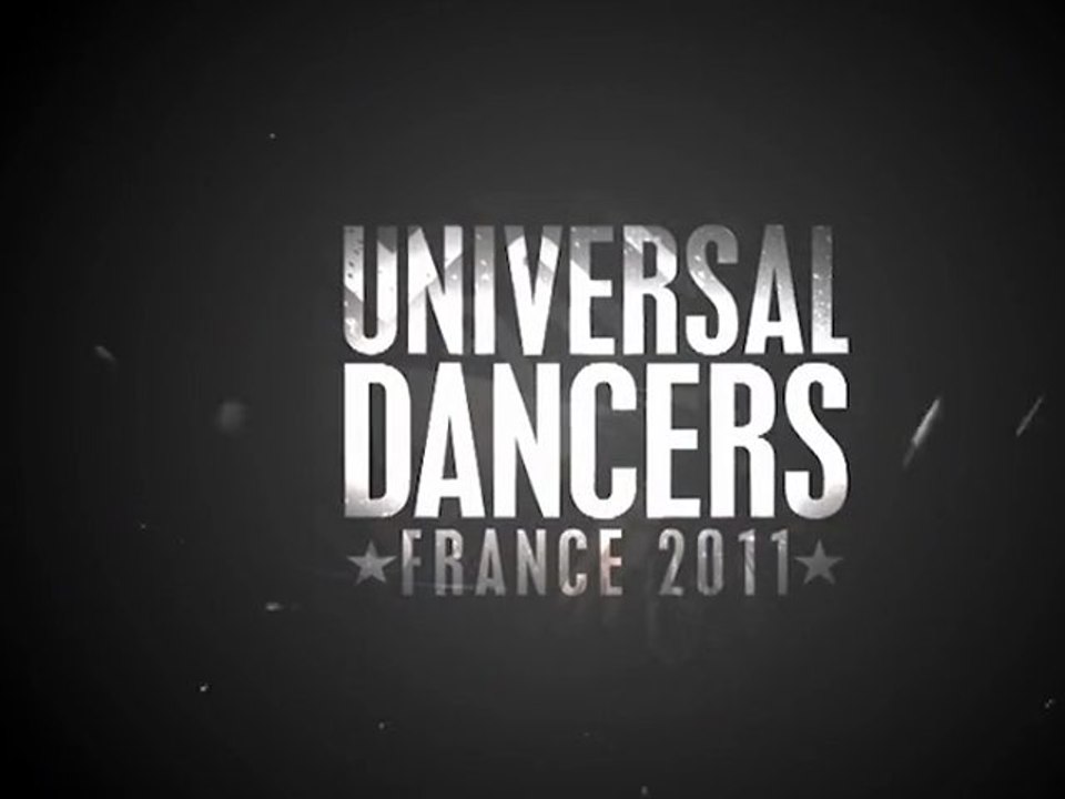 Universal Dancers 2011 Teaser