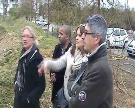 ASSOCIATION MILLENIUM CORBEIL ESSONNES CHANTIER MTC PARTIE 1 2011