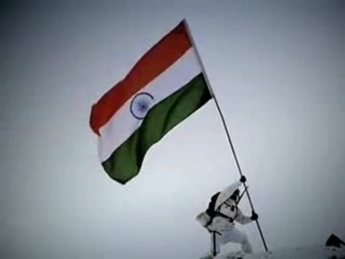 siachen glacier national anthem