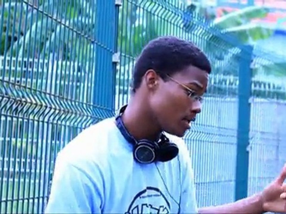 HipHop Life (Mc Smiley)