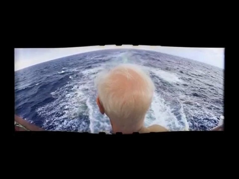 Voyage en sol majeur (Voyage in G major)