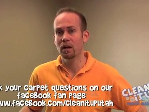 Carpet Cleaning Salt Lake City Can cleaning void your warrantee