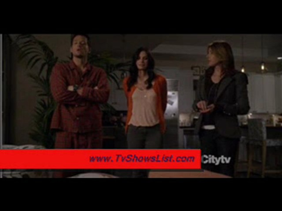 Cougar Town Season 2 Episode 16 "Baby's a Rock 'N' Roller" 2011