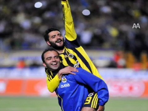 SPOR TOTO SÜPER LİG'DE GÖRÜNÜM