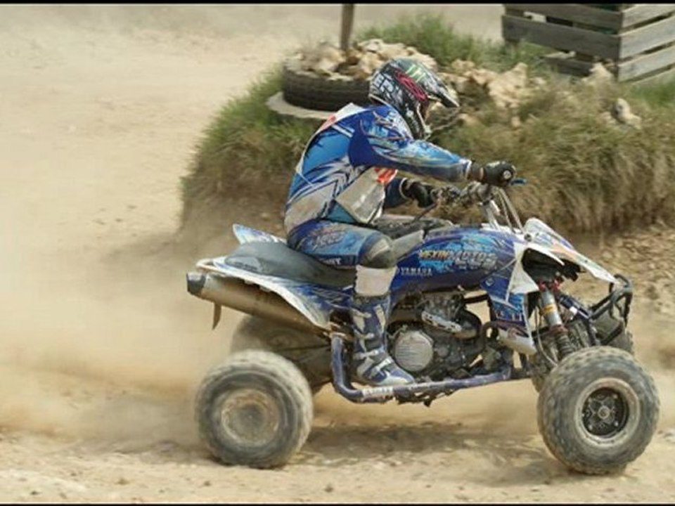 haudricourt 2011
