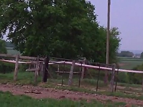 badouille es1 gueules noires 2011