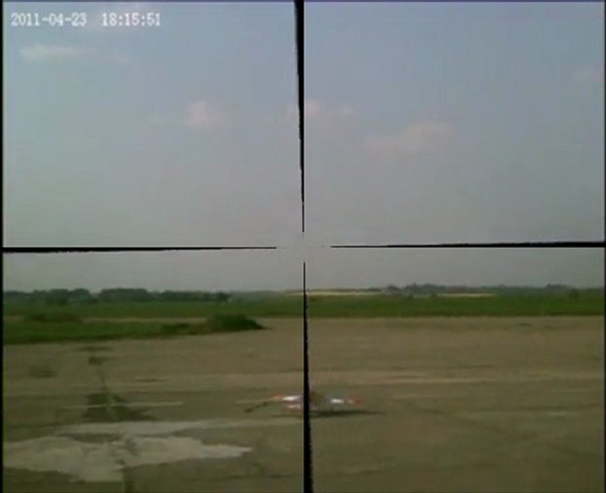 Yak 54 1.5m Monster 3D Brushless Plug-n-Fly