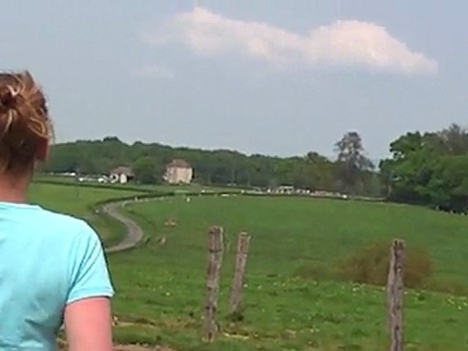 Jerome ES1 Gueules Noires 2011