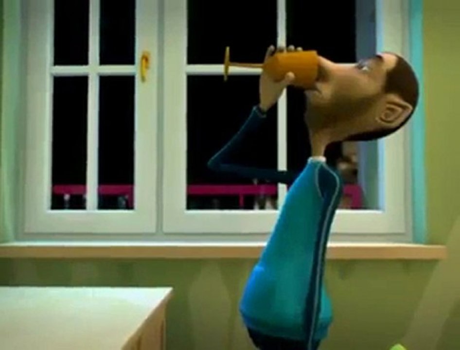 çizgi sinema