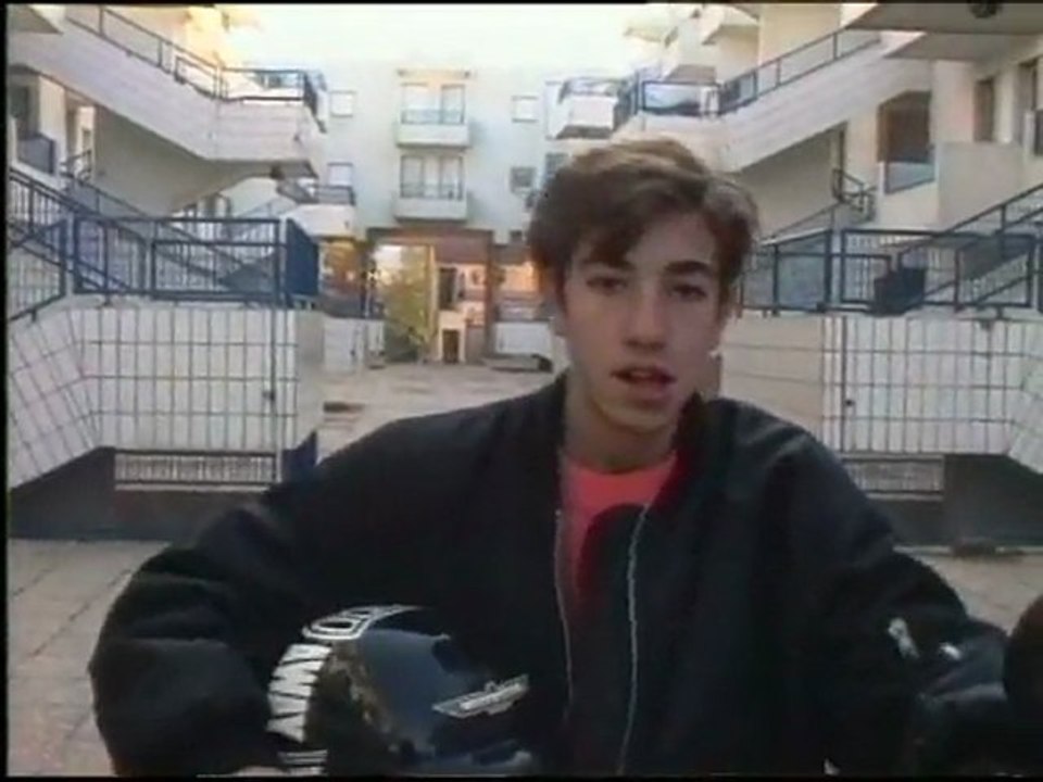 3 histoires d'amour de Vanessa