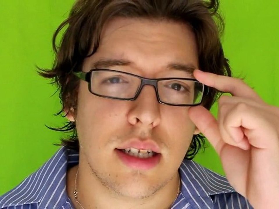 Apprends à imiter Edouard Baer !