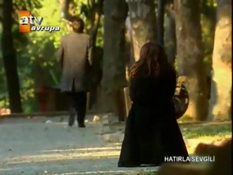 Hatırla Sevgili - Ölmedi Aşklar