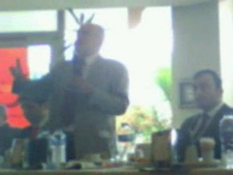 Saadet Partisi - Temel Karamollaoğlu