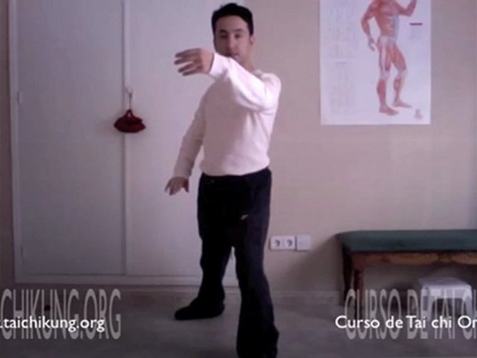 Tai chi online