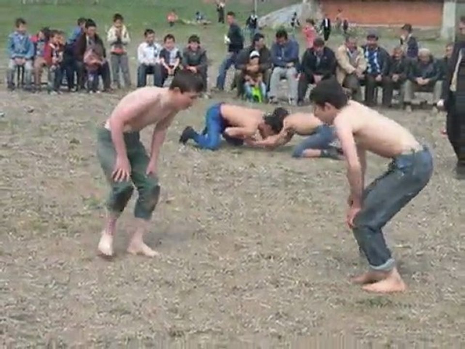 11.04.2010 Mehmet ipek in düğünü