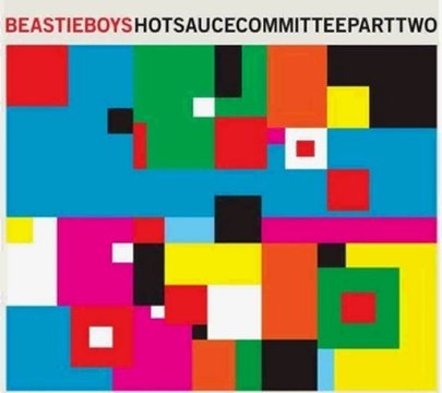 Beastie Boys Hot Sauce Committee Part 2 (2011) [320 kbps!] Full Album Free Download