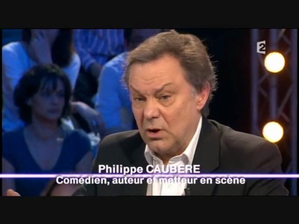 Putes et Féministes Castratrices - débat on n'est pas couché