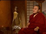 Sagesses Bouddhistes - Rencontre avec Yangting Rimpoché