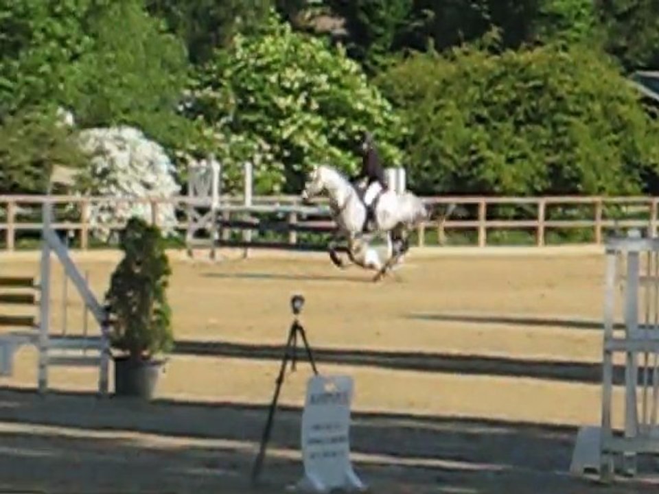 CSO Amateur 3 GP (1m) - 25.04.11
