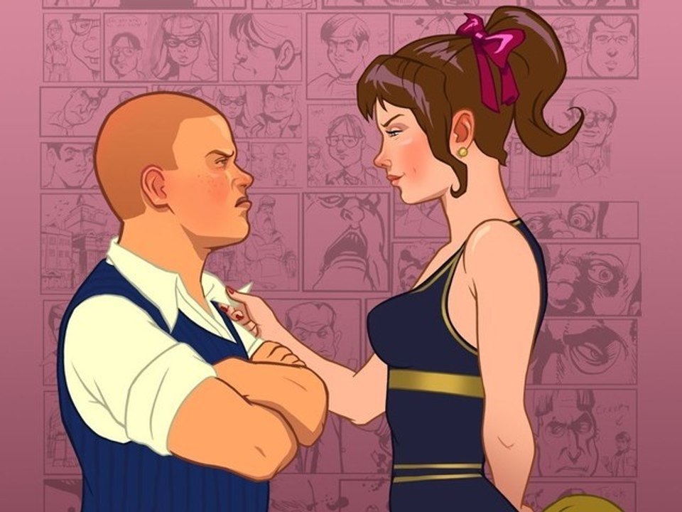 Vidéotest De Canis Canem Edit Sur PS2