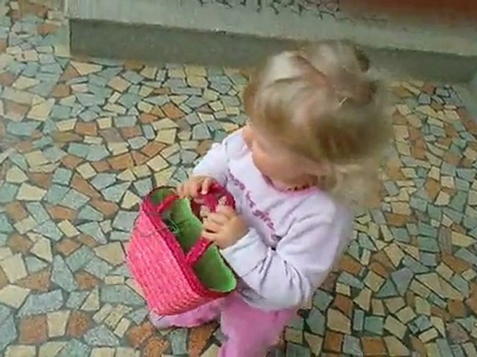 Pâques 2011