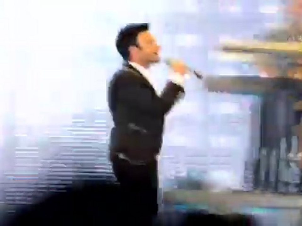 TARKAN BÜYÜLEDİ