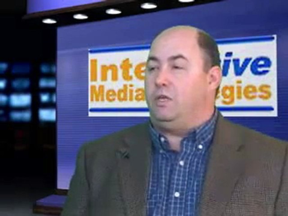 Fabian Gordon, CTO, Ignite Technologies Discuss P2P & SaaS