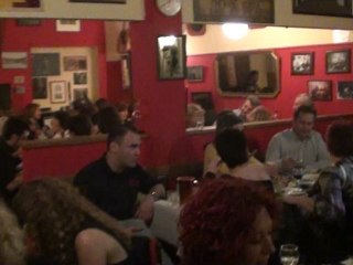 Συνάντηση επιτυχόντων στο Χημικό ΑΠΘ το σωτήριον έτος 1991