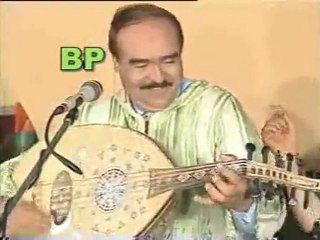 LALLA KHADIJA hamid zahir